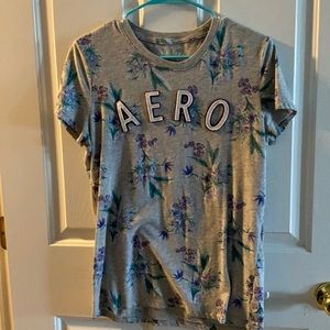 Women’s Aeropostale t-shirt